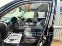 2013 Lexus GX фото