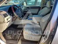 2013 Lexus GX photo