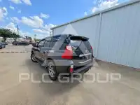 2013 Lexus GX фото