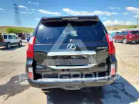 2013 Lexus GX фото