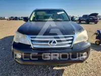2013 Lexus GX photo