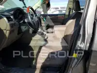 2013 Lexus GX фото