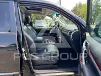 2013 Lexus GX фото