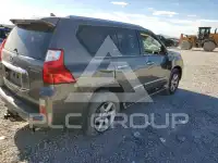 2013 Lexus GX фото
