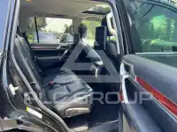 2013 Lexus GX фото