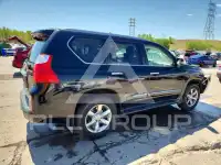 2013 Lexus GX фото