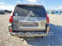 2013 Lexus GX фото