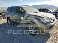 2013 Lexus GX фото