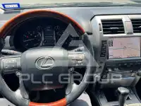2013 Lexus GX фото