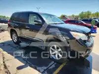 2013 Lexus GX фото