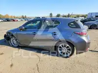 2013 Lexus CT200 фото