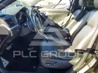 2013 Lexus CT200 photo