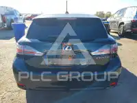 2013 Lexus CT200 photo