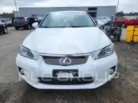 2013 Lexus CT200 фото