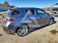 2013 Lexus CT200 фото
