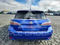 2013 Lexus CT200 фото