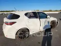 2013 Lexus CT200 photo