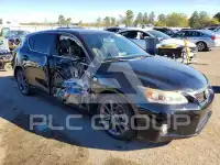 2013 Lexus CT200 photo