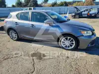 2013 Lexus CT200 фото
