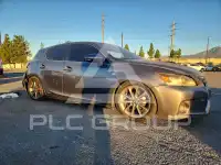 2013 Lexus CT200 фото