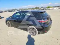 2013 Lexus CT200 photo