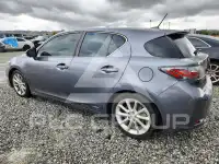 2013 Lexus CT200 photo
