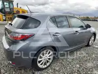 2013 Lexus CT200 photo