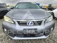 2013 Lexus CT200 photo