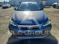 2013 Lexus CT200 фото