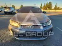 2013 Lexus CT200 фото