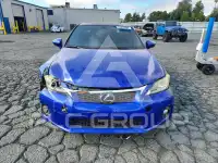 2013 Lexus CT200 фото