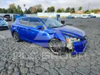 2013 Lexus CT200 фото