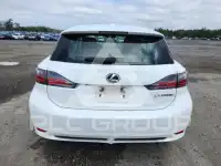 2013 Lexus CT200 фото