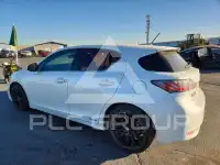 2013 Lexus CT200 photo