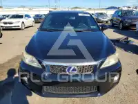 2013 Lexus CT200 photo