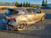 2013 Lexus CT200 фото