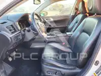 2013 Lexus CT200 photo