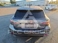 2013 Lexus CT200 фото