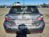 2013 Lexus CT200 фото