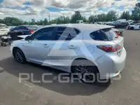 2013 Lexus CT фото