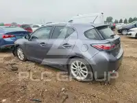2013 Lexus CT200 photo