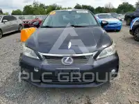 2013 Lexus CT photo