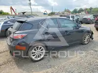 2013 Lexus CT photo
