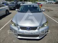 2013 Lexus CT200 photo