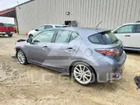 2013 Lexus CT фото