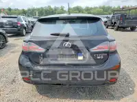 2013 Lexus CT photo