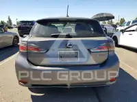 2013 Lexus CT200 photo