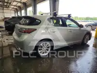 2013 Lexus CT200 фото