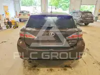 2013 Lexus CT фото