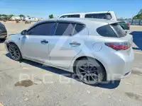 2013 Lexus CT photo